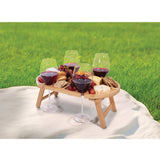 Mini Picnic Table, picnic, isAlbi - Say It Sister