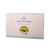 Mini Picnic Table, picnic, isAlbi - Say It Sister