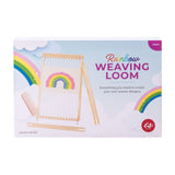 Rainbow Wooden Weaving Loom, picnic, isAlbi - Say It Sister
