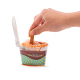 Make Your Own Erupting Toilet Slime, kids, isAlbi - Say It Sister