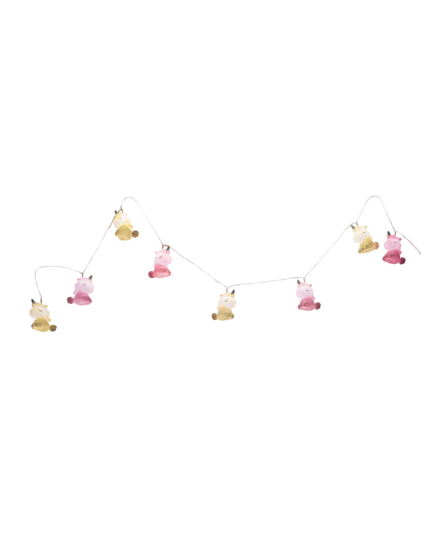 Unicorn Fantasy String Lights, string light, isAlbi - Say It Sister