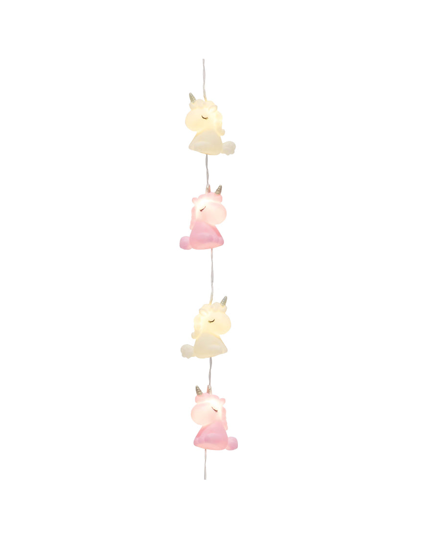 Unicorn Fantasy String Lights, string light, isAlbi - Say It Sister