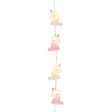 Unicorn Fantasy String Lights, string light, isAlbi - Say It Sister