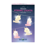 Unicorn Fantasy String Lights, string light, isAlbi - Say It Sister