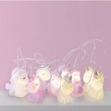 Unicorn Fantasy String Lights, string light, isAlbi - Say It Sister