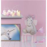 Unicorn Fantasy String Lights, string light, isAlbi - Say It Sister