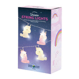 Unicorn Fantasy String Lights, string light, isAlbi - Say It Sister