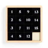 Andy Warhol Marilyn 2 in 1 Wooden Puzzle, , Isgift - Say It Sister