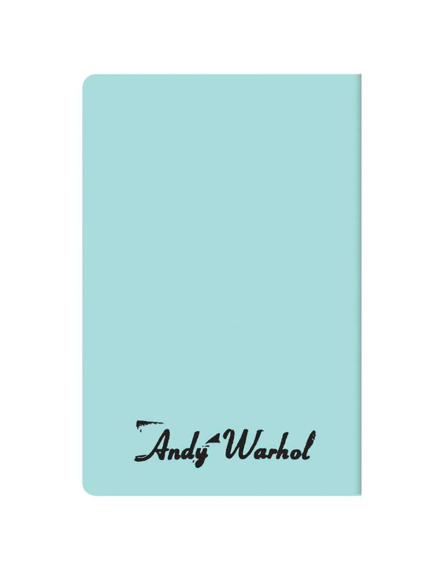 Andy Warhol Mini Notebook Set, , Isgift - Say It Sister