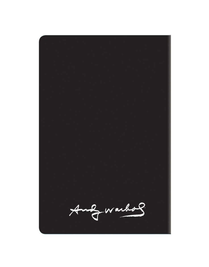 Andy Warhol Mini Notebook Set, , Isgift - Say It Sister
