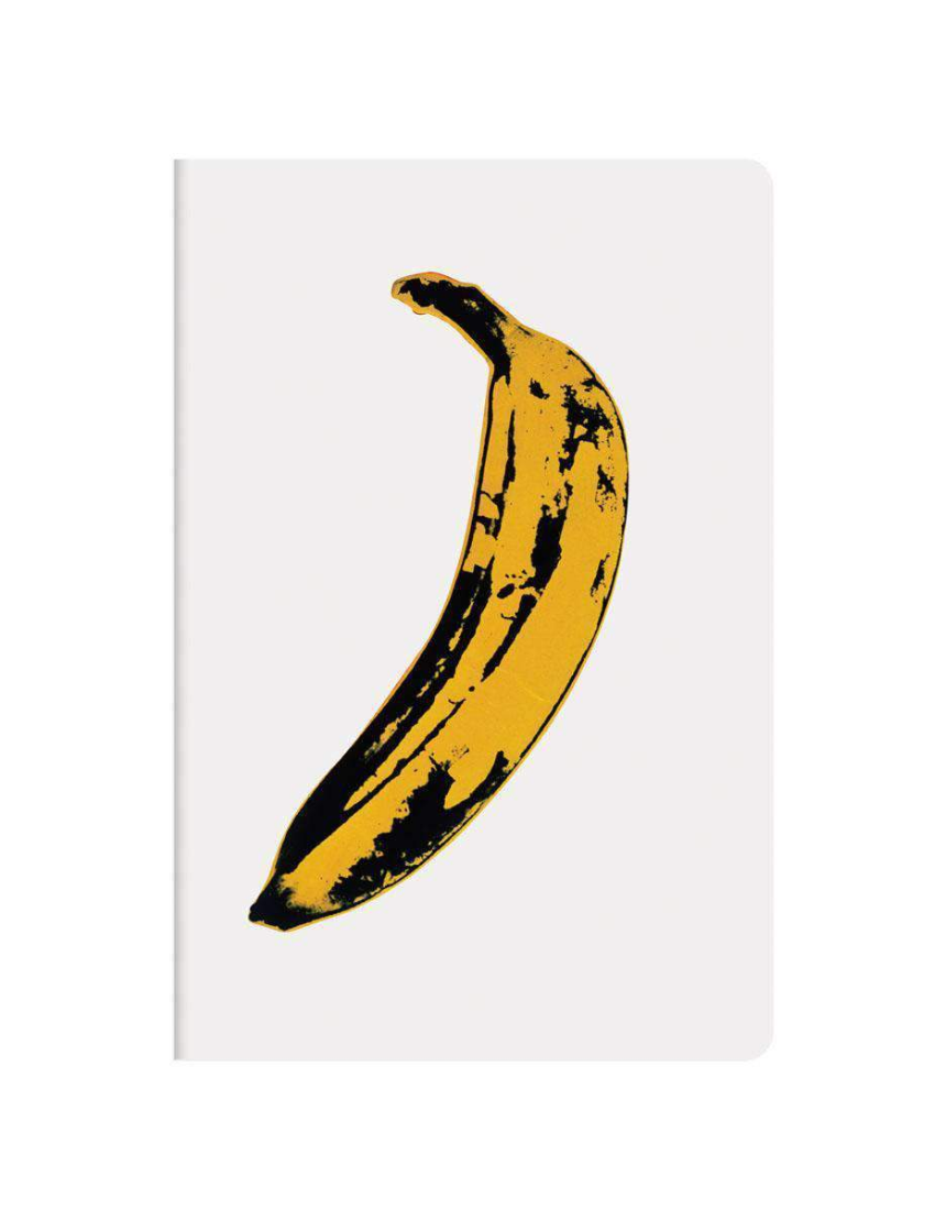 Andy Warhol Mini Notebook Set, , Isgift - Say It Sister