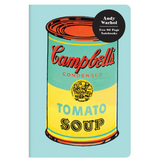 Andy Warhol Mini Notebook Set, , Isgift - Say It Sister