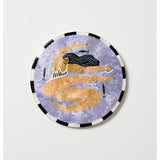 Jones & Co - Beach Day Wall Art Float - image 1