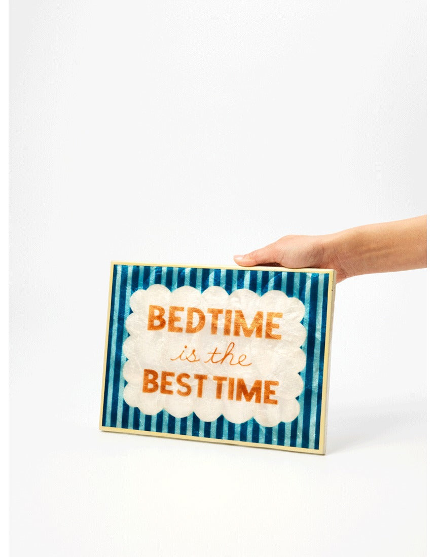 Jones & Co - Fun House Tile Bedtime - image 1