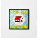 Jones & Co - Fun House Tile Cool Kids - image 3