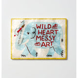 Jones & Co - Fun House Tile Elephant - image 1
