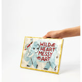 Jones & Co - Fun House Tile Elephant - image 3