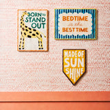 Jones & Co - Fun House Tile Giraffe - image 2