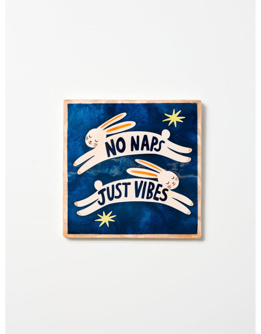 Jones & Co - Fun House Tile No Naps - image 1