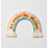 Jones & Co - Fun House Tile Rainbow - image 1