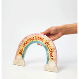 Jones & Co - Fun House Tile Rainbow - image 3