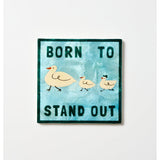 Jones & Co - Fun House Tile Stand Out - image 1