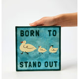 Jones & Co - Fun House Tile Stand Out - image 3
