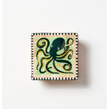 Jones & Co - Mariner Box Octopus - image 4