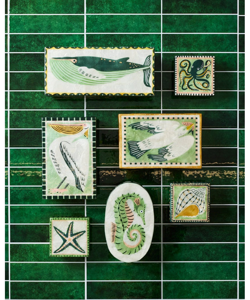 Jones & Co - Mariner Box Pelican - image 2