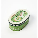 Jones & Co - Mariner Box Seahorse - image 1