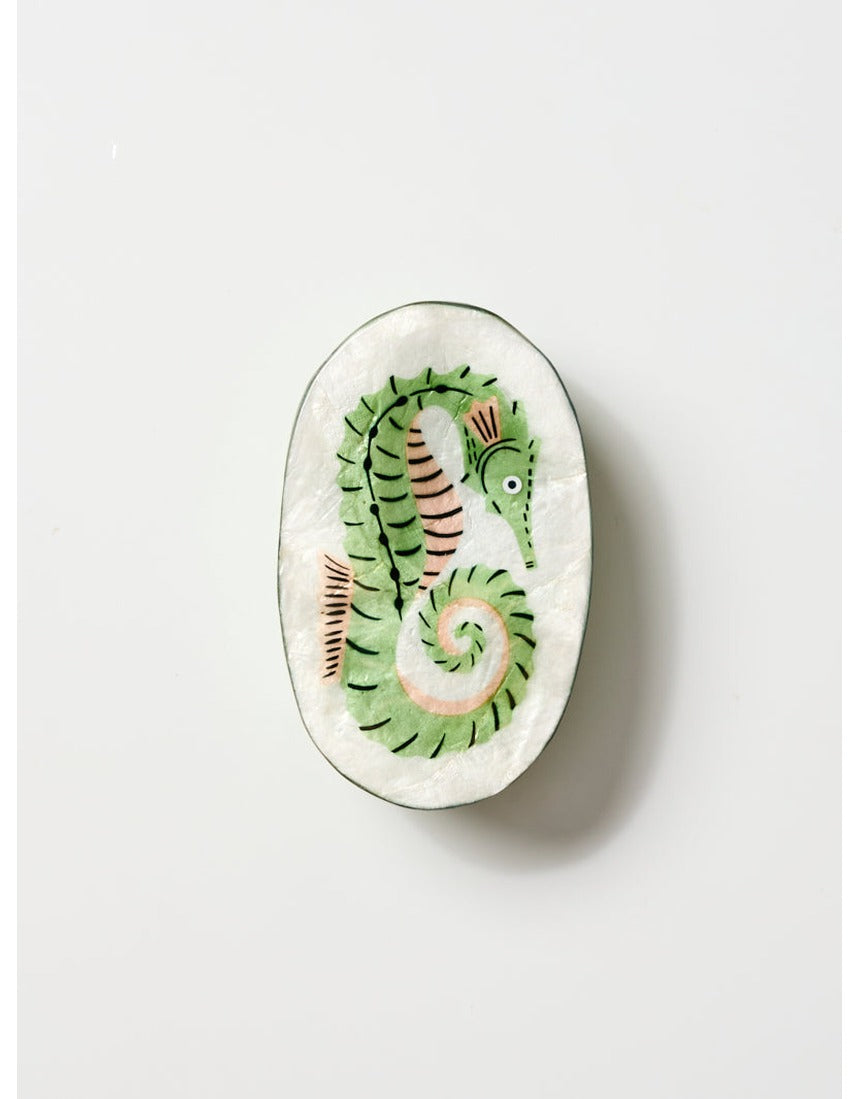 Jones & Co - Mariner Box Seahorse - image 4