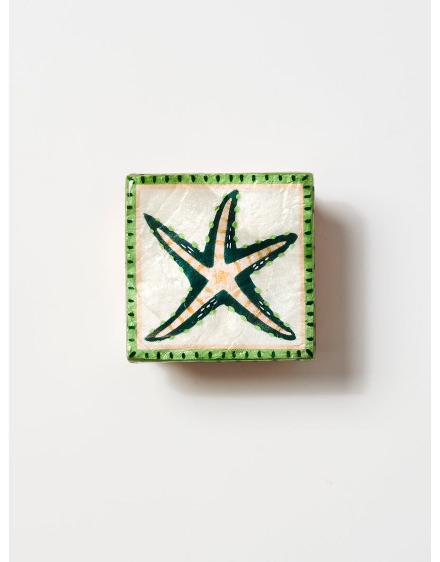 Jones & Co - Mariner Box Starfish - image 3