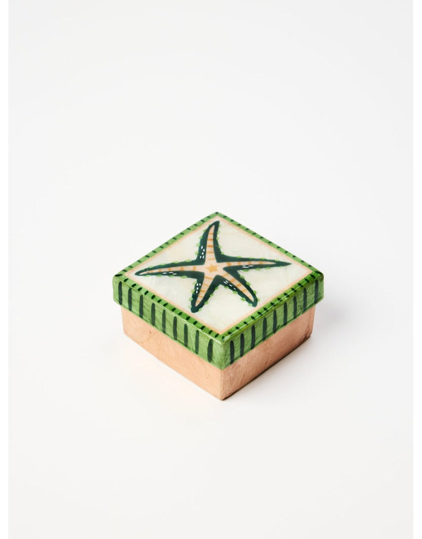 Jones & Co - Mariner Box Starfish - image 4