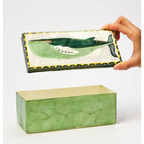 Jones & Co - Mariner Box Whale - image 1