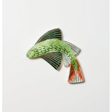 Jones & Co - Mariner Wall Art Fish - image 1
