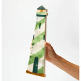 Jones & Co - Mariner Wall Art Lighthouse - image 1