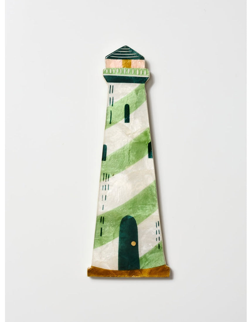 Jones & Co - Mariner Wall Art Lighthouse - image 3