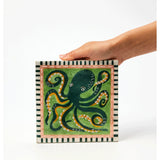 Jones & Co - Mariner Wall Art Octopus - image 3