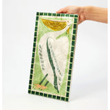 Jones & Co - Mariner Wall Art Pelican - image 1