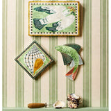 Jones & Co - Mariner Wall Art Seabird - image 2