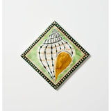 Jones & Co - Mariner Wall Art Shell - image 1