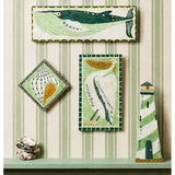 Jones & Co - Mariner Wall Art Shell - image 2