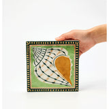 Jones & Co - Mariner Wall Art Shell - image 3