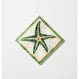 Jones & Co - Mariner Wall Art Starfish - image 1
