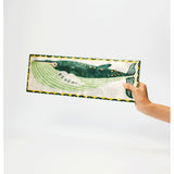 Jones & Co - Mariner Wall Art Whale - image 3