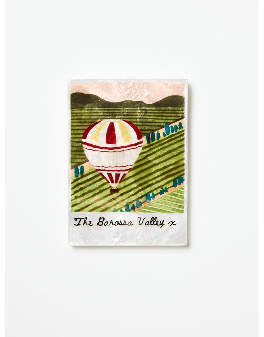 Jones & Co - Snapshot Tile Barossa - image 1