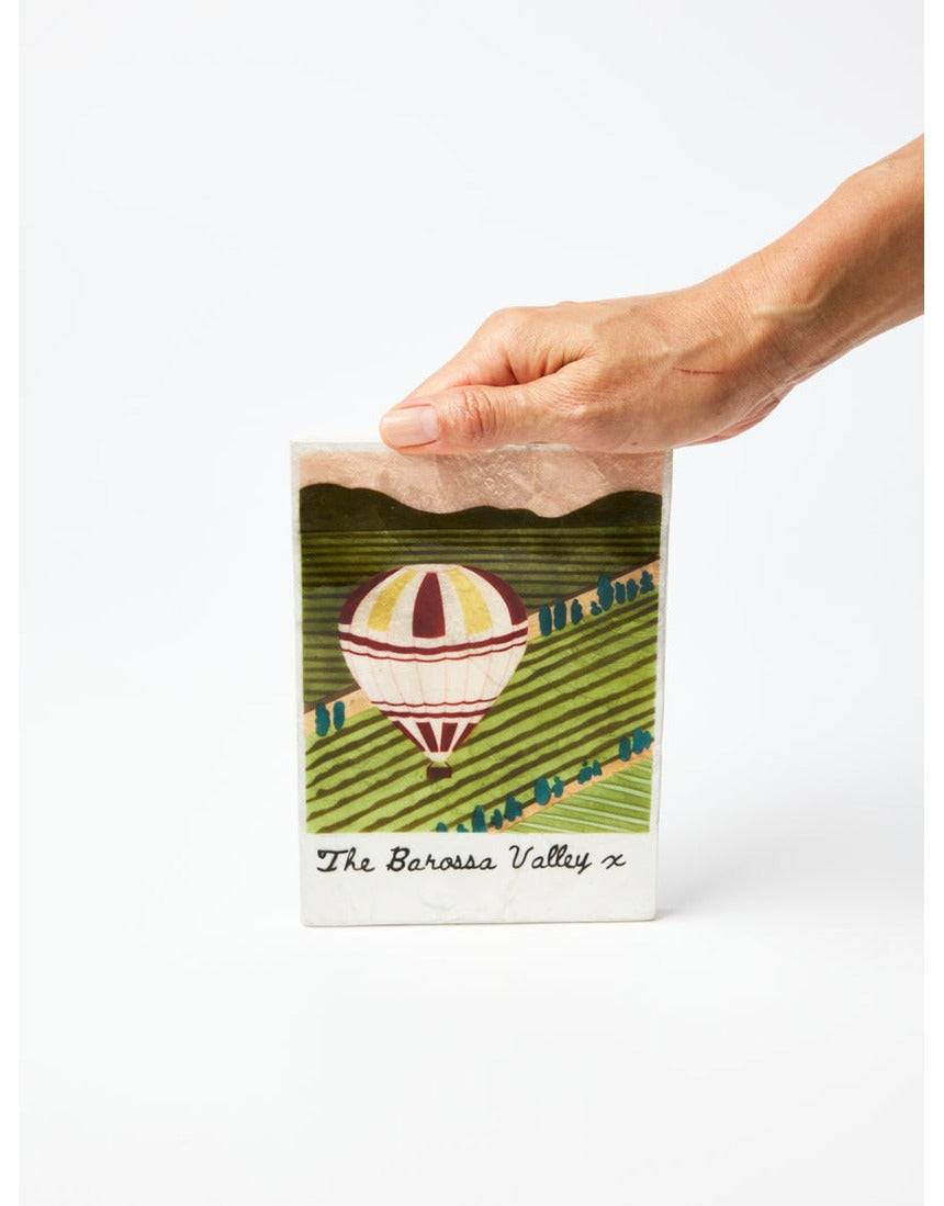 Jones & Co - Snapshot Tile Barossa - image 2