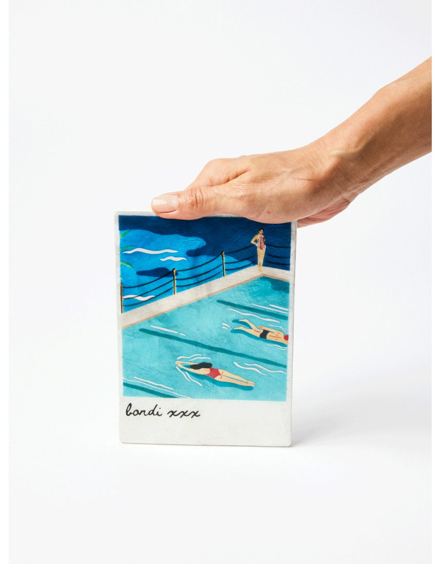 Jones & Co - Snapshot Tile Bondi - image 1