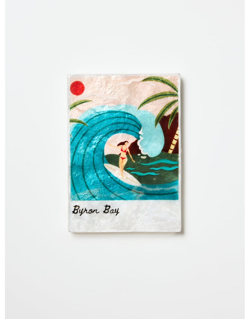 Jones & Co - Snapshot Tile Byron - image 1