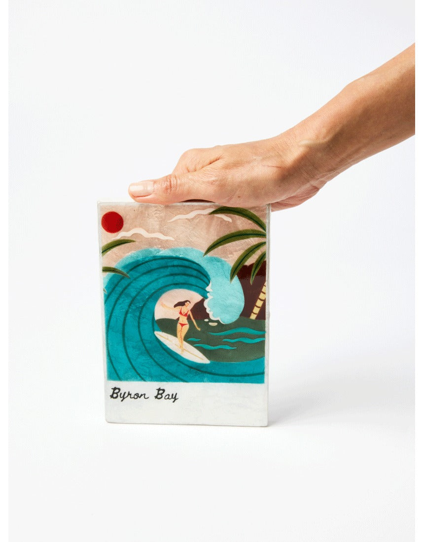 Jones & Co - Snapshot Tile Byron - image 3